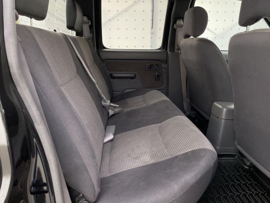 Nissan NP300 Тамбов  - изображение 13