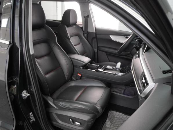 Chery Tiggo 7 Pro I с пробегом 2021 года, цена 1 749 000 рублей, 111441 км, внедорожник, Автокод Объявления