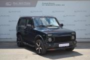 Lada (ВАЗ) Niva Legend Старый Оскол  - изображение 27