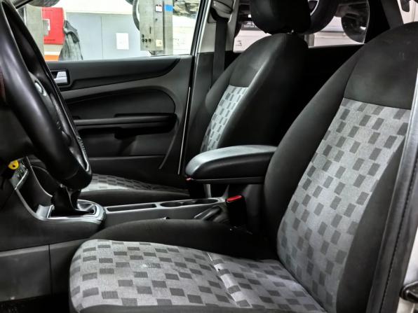 Ford Focus II с пробегом 2006 года, цена 149 000 рублей, 186200 км, седан, Автокод Объявления