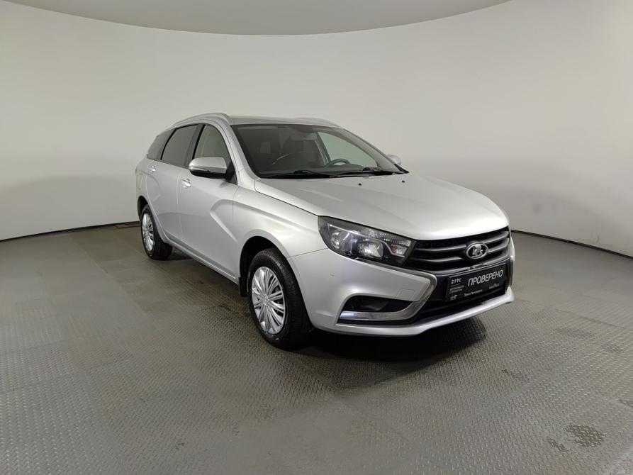 Lada (ВАЗ) Vesta I Уфа  - изображение 3