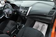 Hyundai Solaris I Рестайлинг Омск  - изображение 45