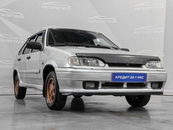 Lada (ВАЗ) 2114 с пробегом 2009 года, цена 195 000 рублей, 260389 км, хэтчбек, Автокод Объявления