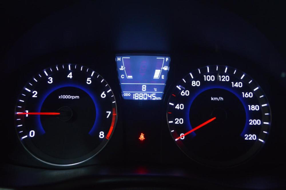 Hyundai Solaris I Сургут  - изображение 10