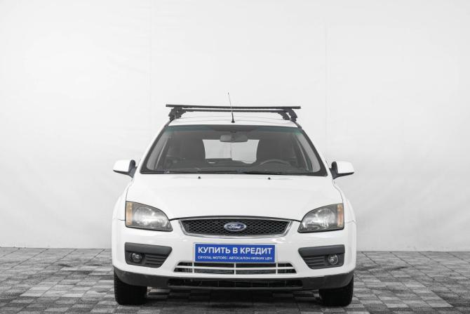 Ford Focus II с пробегом 2006 года, цена 429 000 рублей, 366000 км, хэтчбек, Автокод Объявления
