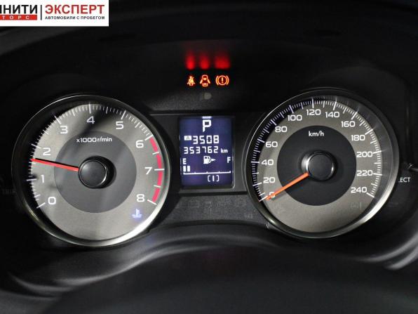 Subaru Forester IV с пробегом 2013 года, цена 1 097 000 рублей, 353756 км, внедорожник, Автокод Объявления