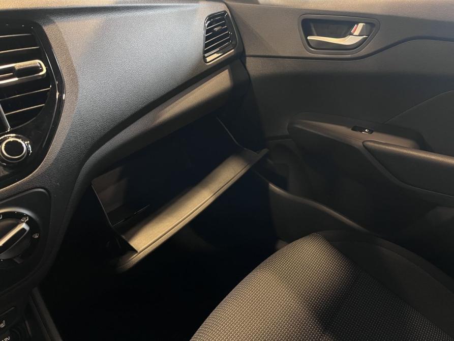 Hyundai Solaris II Рестайлинг Чебоксары  - изображение 30