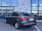 Ford Focus III Рестайлинг Москва  - изображение 32