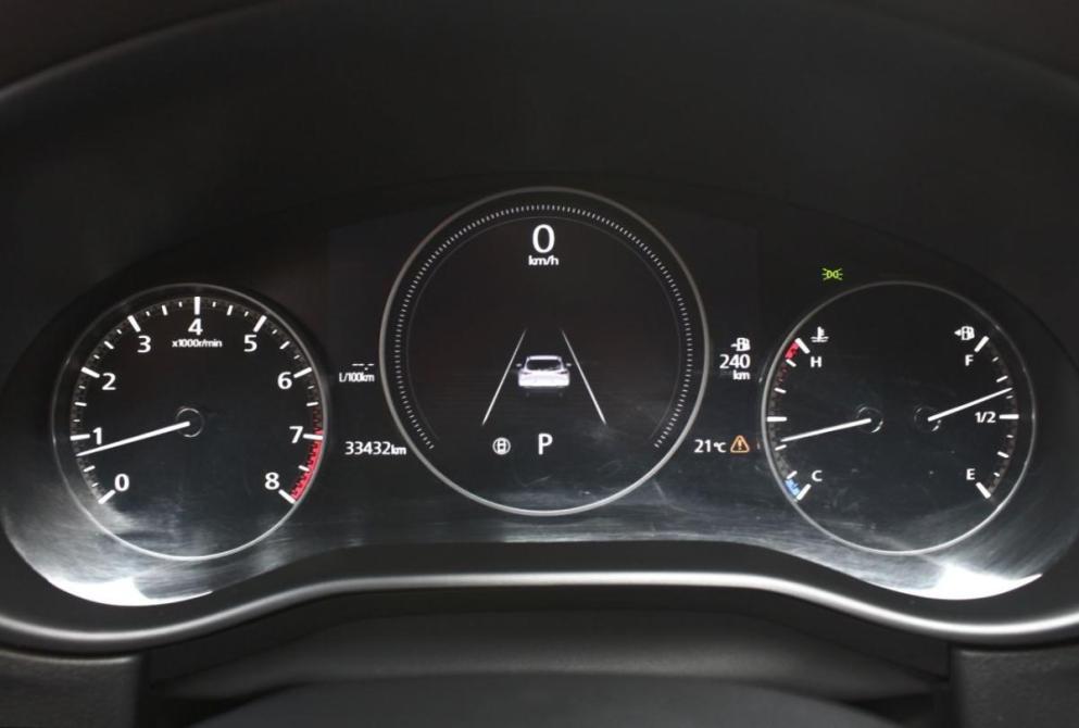Mazda CX-30 I Нижний Новгород  - изображение 10