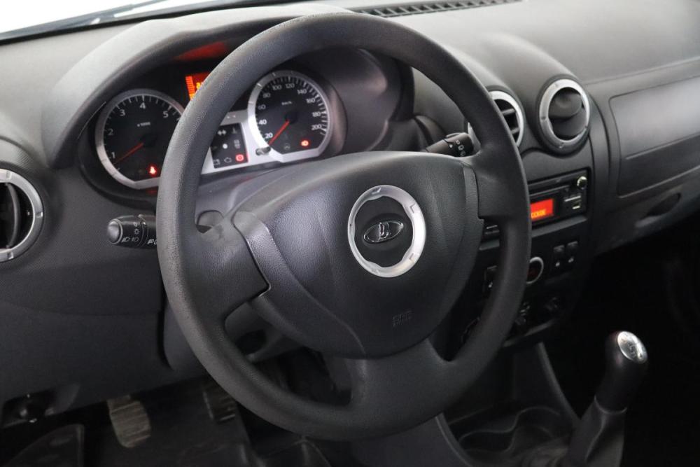 Lada (ВАЗ) Largus I Санкт-Петербург  - изображение 7