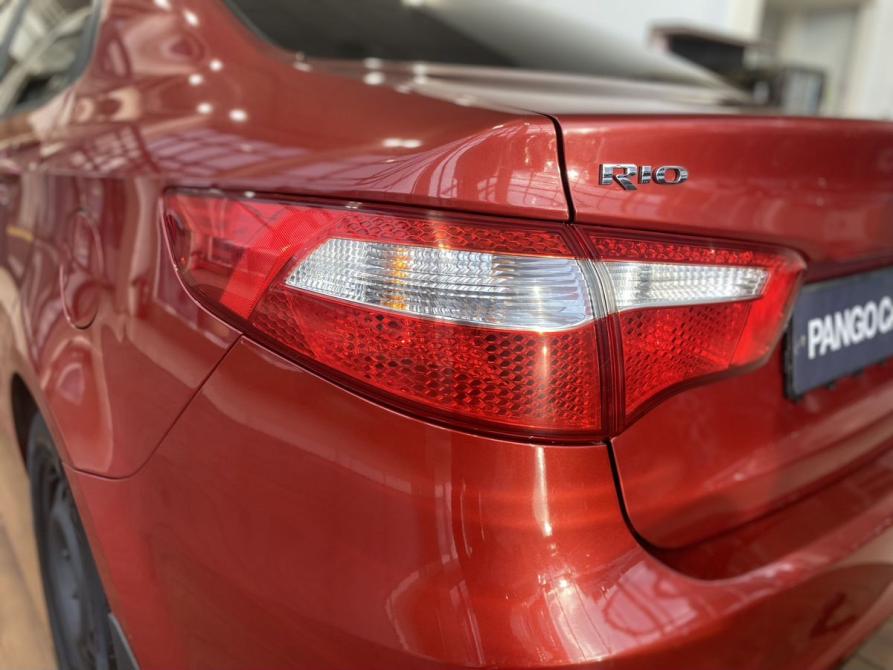 Kia Rio III Саратов  - изображение 10