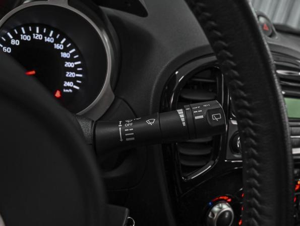 Nissan Juke I Рестайлинг с пробегом 2014 года, цена 1 590 000 рублей, 27556 км, внедорожник, Автокод Объявления