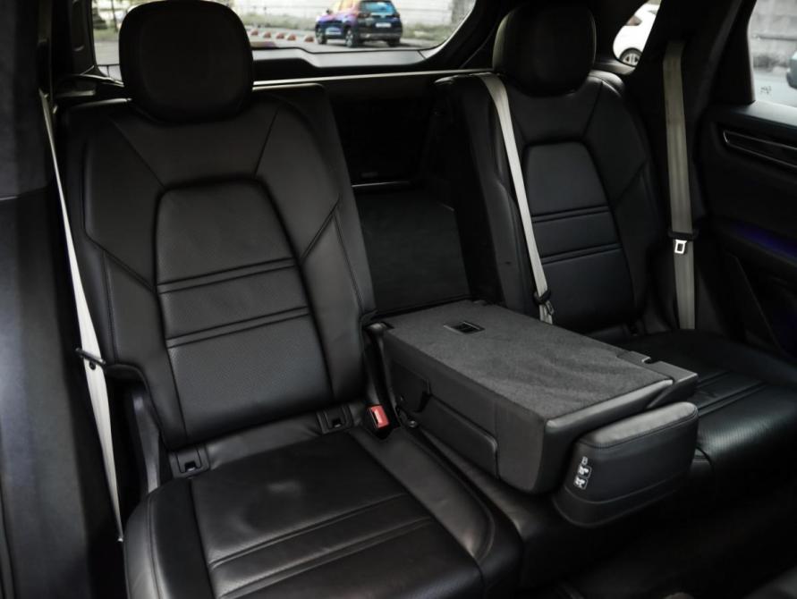 Porsche Cayenne III Санкт-Петербург  - изображение 37