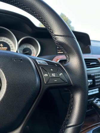 Mercedes-Benz C-Класс III (W204) Рестайлинг с пробегом 2012 года, цена 1 430 000 рублей, 157466 км, седан, Автокод Объявления