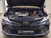 Toyota Camry VIII (XV70) Уфа  - изображение 35