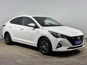 Hyundai Solaris II Рестайлинг Борисоглебск  - изображение 24