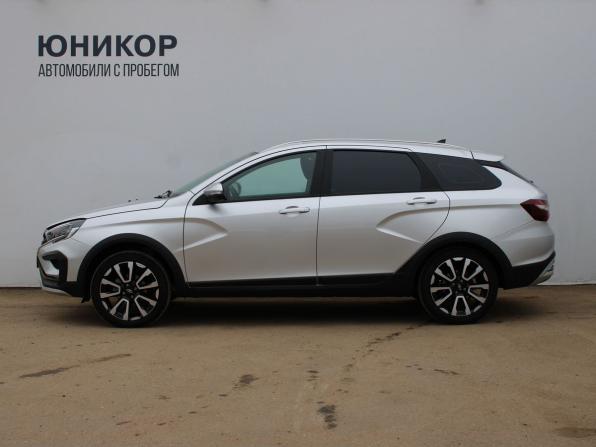 Lada (ВАЗ) Vesta I Рестайлинг (NG) с пробегом 2026 года, цена 1 679 000 рублей, 1952 км, универсал, Автокод Объявления
