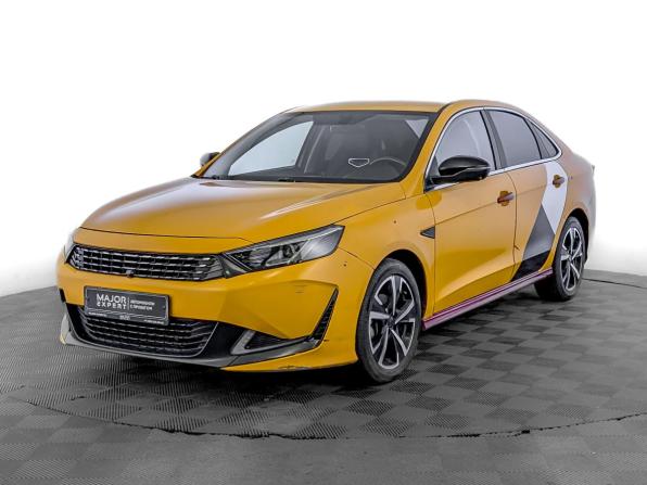 Kaiyi E5 с пробегом 2024 года, цена 950 000 рублей, 146178 км, седан, Автокод Объявления
