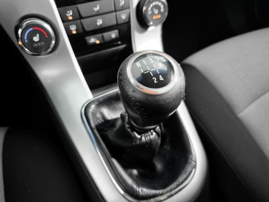 Chevrolet Cruze I Рестайлинг Нижний Новгород  - изображение 12