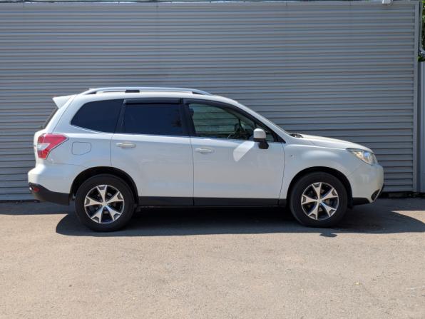 Subaru Forester IV Рестайлинг с пробегом 2015 года, цена 1 850 000 рублей, 150648 км, внедорожник, Автокод Объявления