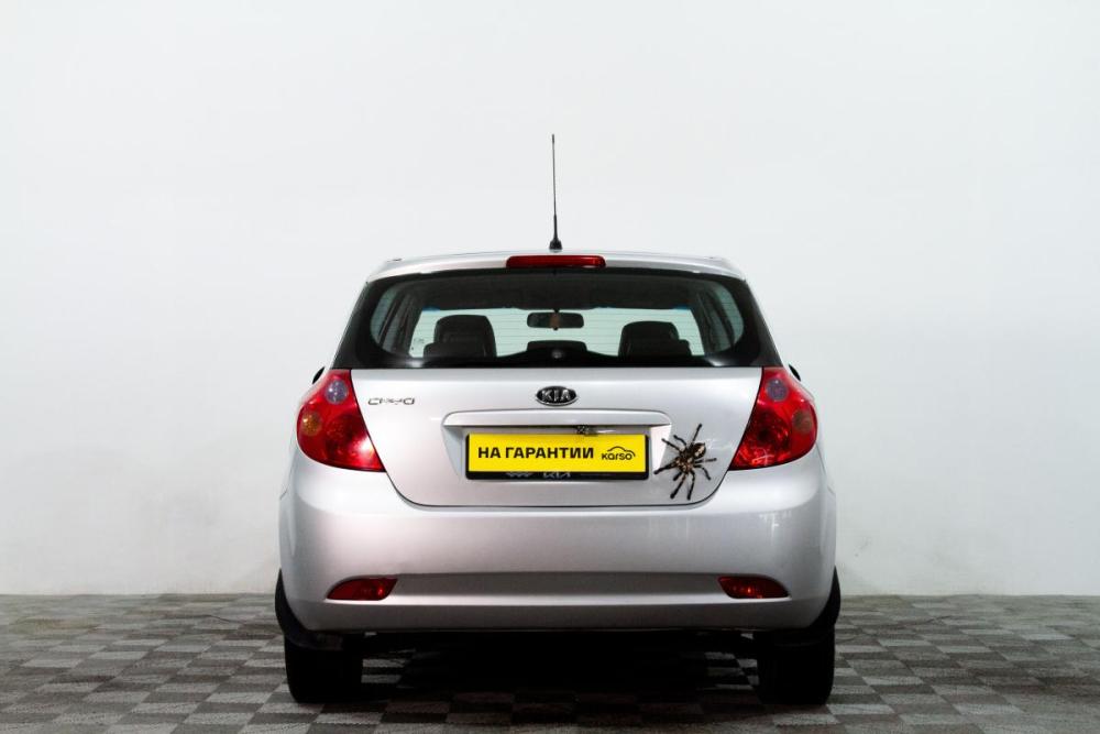 Kia Ceed I Сургут  - изображение 6