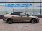 Honda Civic VIII Екатеринбург  - изображение 26