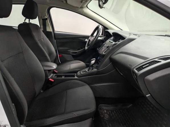 Ford Focus III Рестайлинг с пробегом 2018 года, цена 1 200 000 рублей, 64720 км, седан, Автокод Объявления
