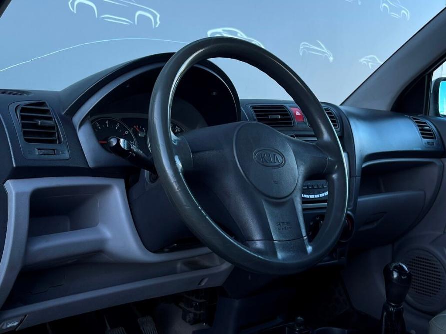 Kia Picanto I Санкт-Петербург  - изображение 5