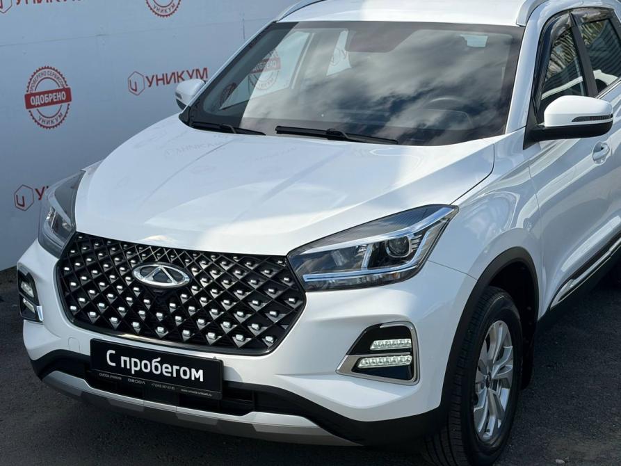 Chery Tiggo 4 Pro I Екатеринбург  - изображение 9