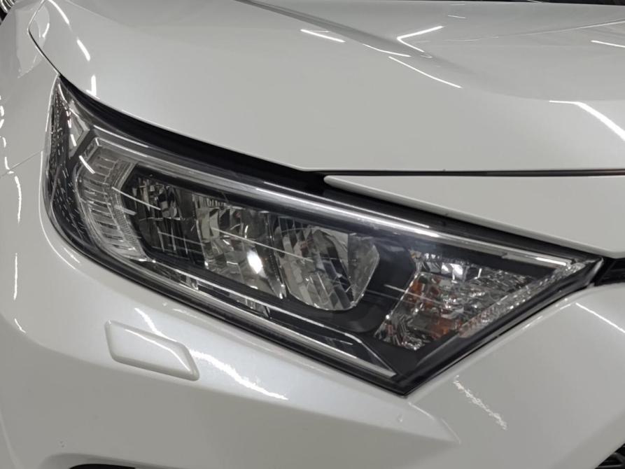 Toyota RAV4 V (XA50) Казань  - изображение 21