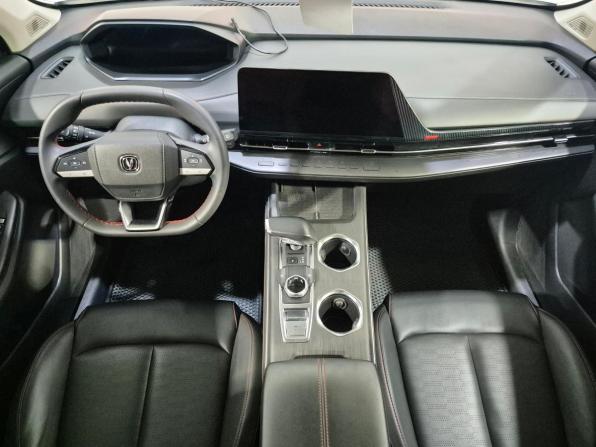 Changan CS55 Plus II с пробегом 2023 года, цена 1 999 000 рублей, 71244 км, внедорожник, Автокод Объявления