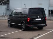 Volkswagen Multivan T6 Рестайлинг Москва  - изображение 31