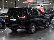 Toyota Land Cruiser 300 Series Санкт-Петербург  - изображение 40