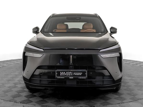 Wey 07 с пробегом 2024 года, цена 5 030 000 рублей, 41616 км, внедорожник, Автокод Объявления
