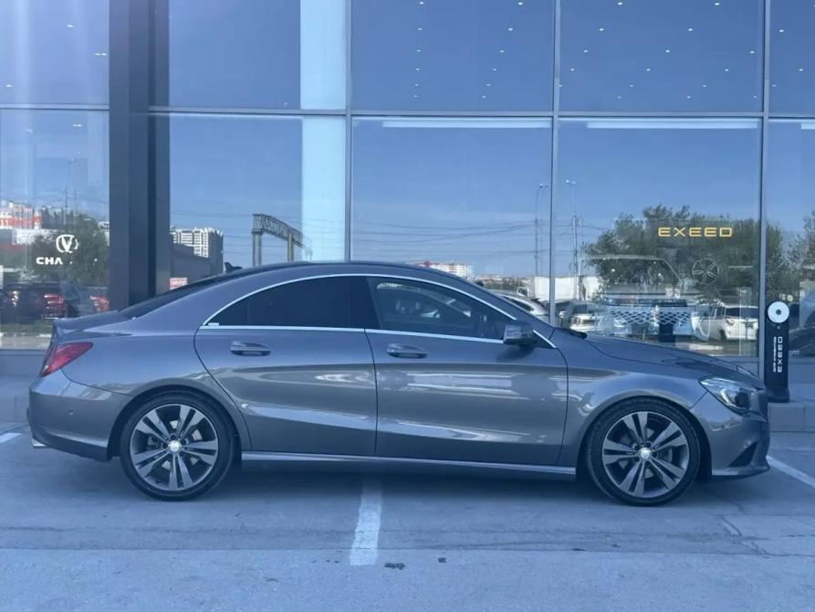 Mercedes-Benz CLA I (C117 X117) Новосибирск  - изображение 4