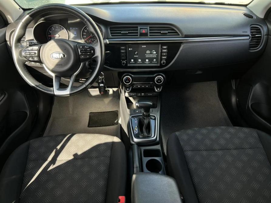 Kia Rio IV Кемерово  - изображение 14