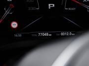 BMW X4 M I (F98) Москва  - изображение 32