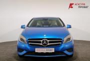Mercedes-Benz A-Класс III (W176) Ярославль  - изображение 27