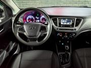 Hyundai Solaris II Екатеринбург  - изображение 31