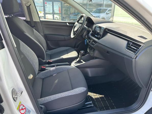 Skoda Rapid II с пробегом 2020 года, цена 1 430 000 рублей, 107410 км, лифтбек, Автокод Объявления