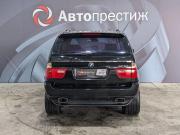 BMW X5 I (E53) Рестайлинг Пермь  - изображение 28