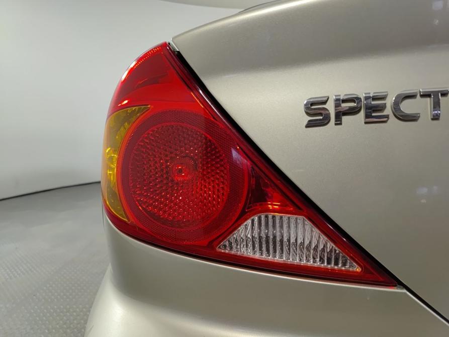 Kia Spectra I Рестайлинг 2 Уфа  - изображение 11