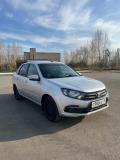 Lada (ВАЗ) Granta I Рестайлинг Казань  - изображение 30