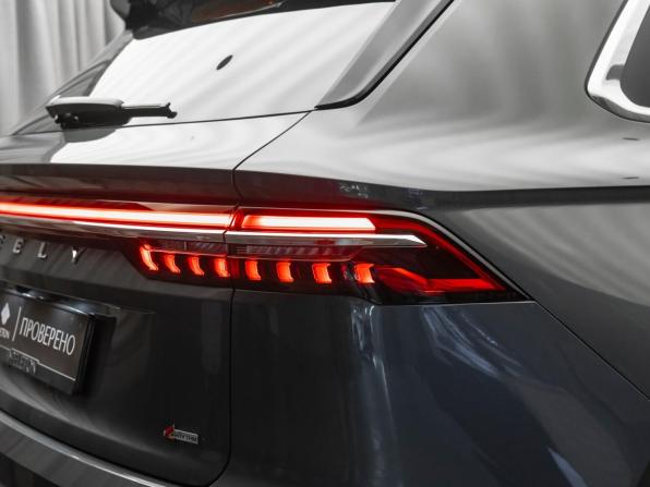 Geely Monjaro I с пробегом 2023 года, цена 2 860 000 рублей, 60935 км, внедорожник, Автокод Объявления