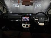 Toyota Prius IV (XW50) Краснодар  - изображение 50