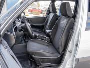 Chevrolet Niva I Рестайлинг Краснодар  - изображение 29
