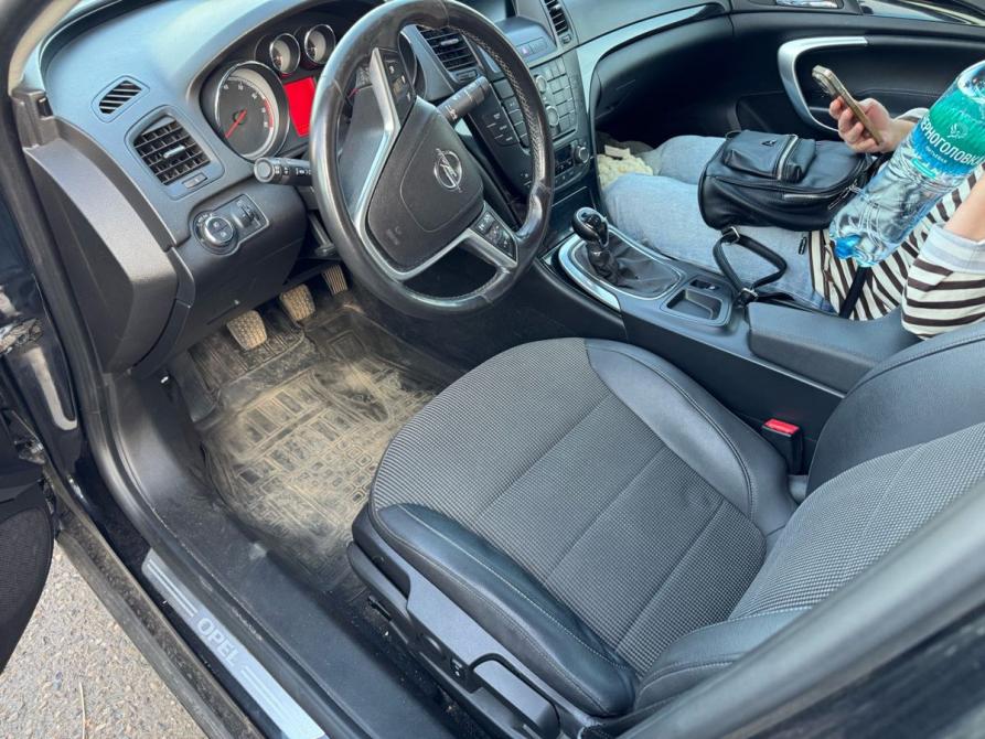 Opel Insignia I Ижевск  - изображение 10