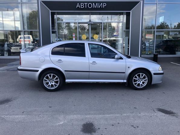 Skoda Octavia I (A4) Рестайлинг с пробегом 2006 года, цена 528 500 рублей, 327877 км, лифтбек, Автокод Объявления