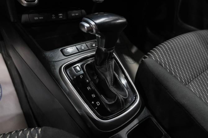 Kia Rio IV с пробегом 2019 года, цена 1 349 000 рублей, 95000 км, седан, Автокод Объявления
