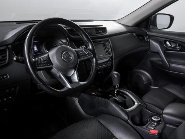 Nissan X-Trail III Рестайлинг с пробегом 2021 года, цена 2 360 000 рублей, 129723 км, внедорожник, Автокод Объявления